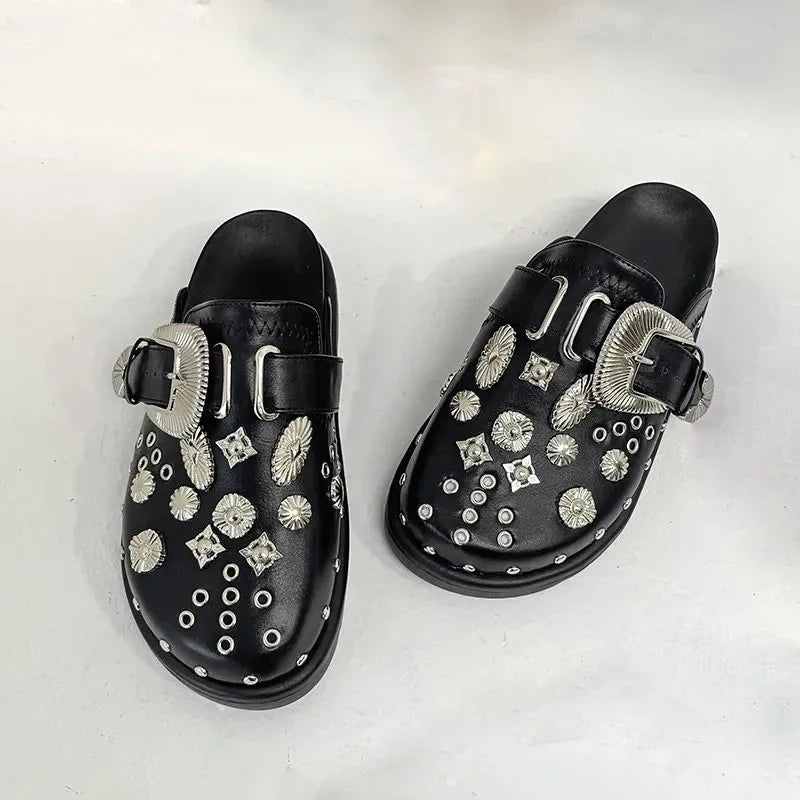 HYPExSTORE® NIETEN SANDALEN