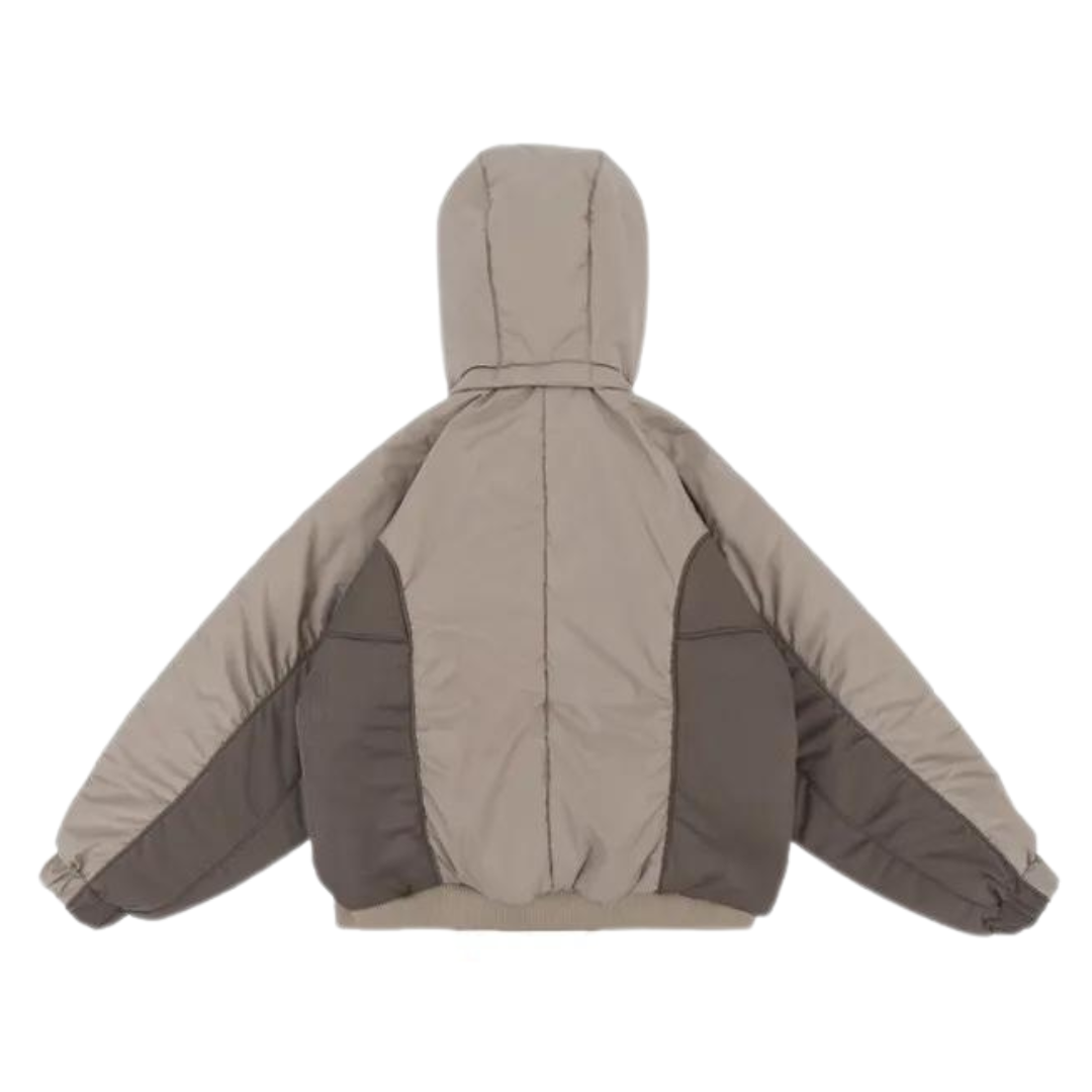 HYPExSTORE® JADES PUFFER JACKET