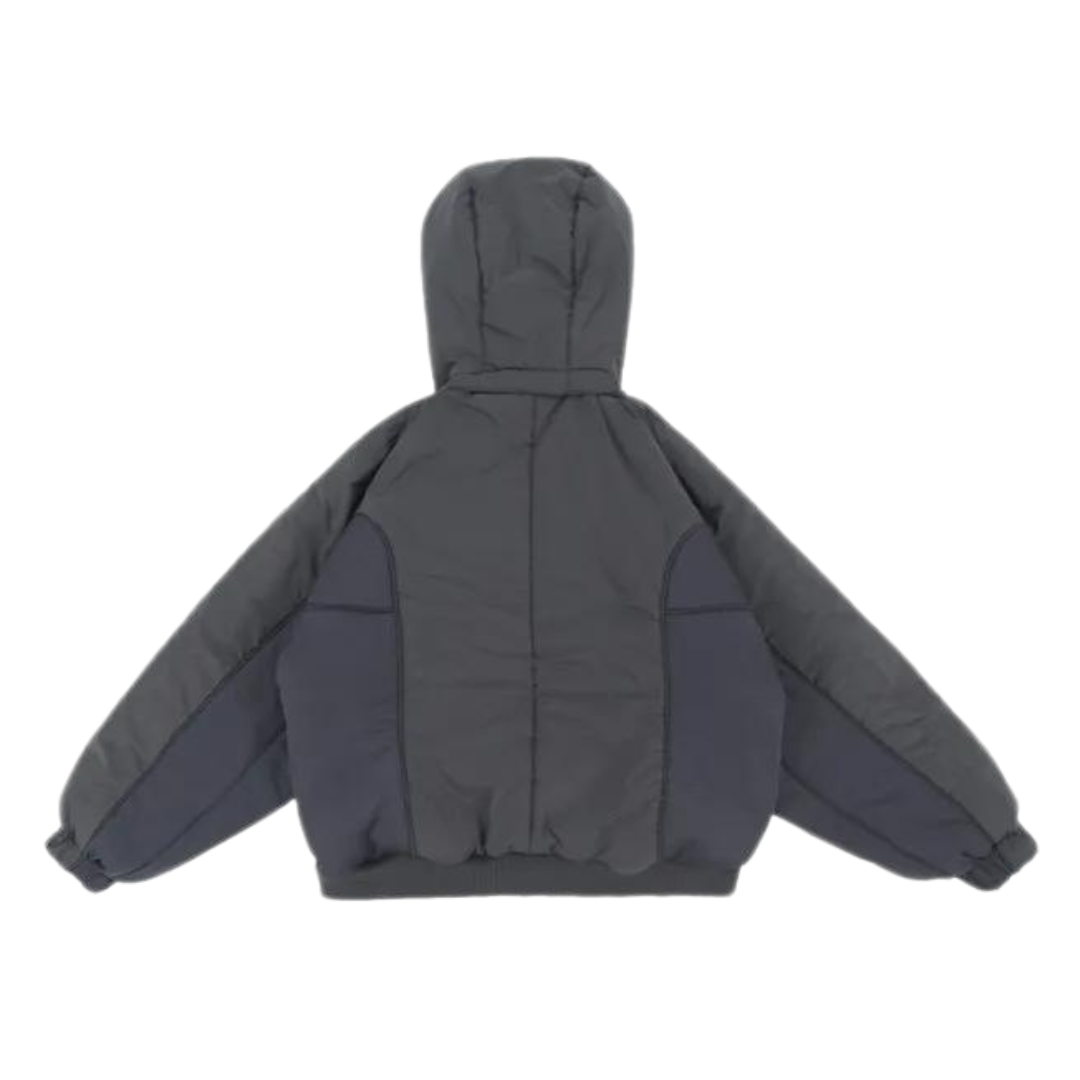 HYPExSTORE® JADES PUFFER JACKET