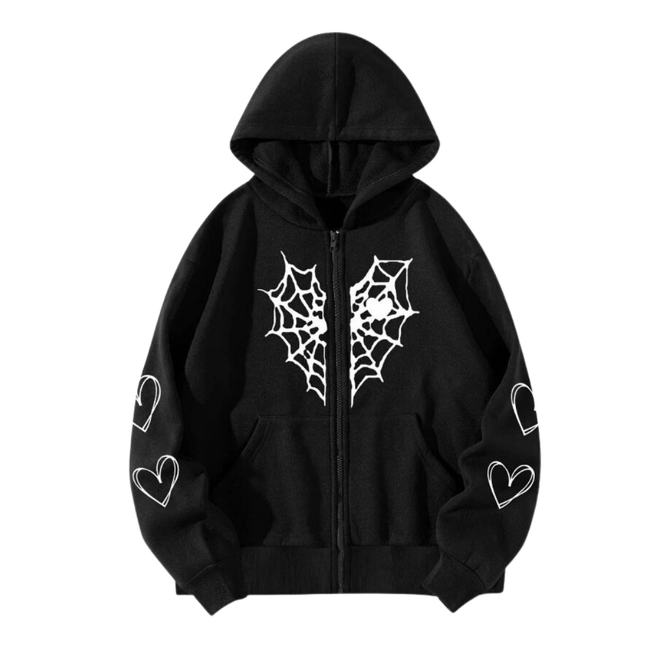 Zipper Hoodies HYPExSTORE® DEUTSCHLAND