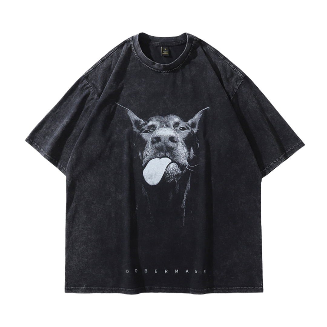 HYPExSTORE® DOBERMANN T-SHIRT