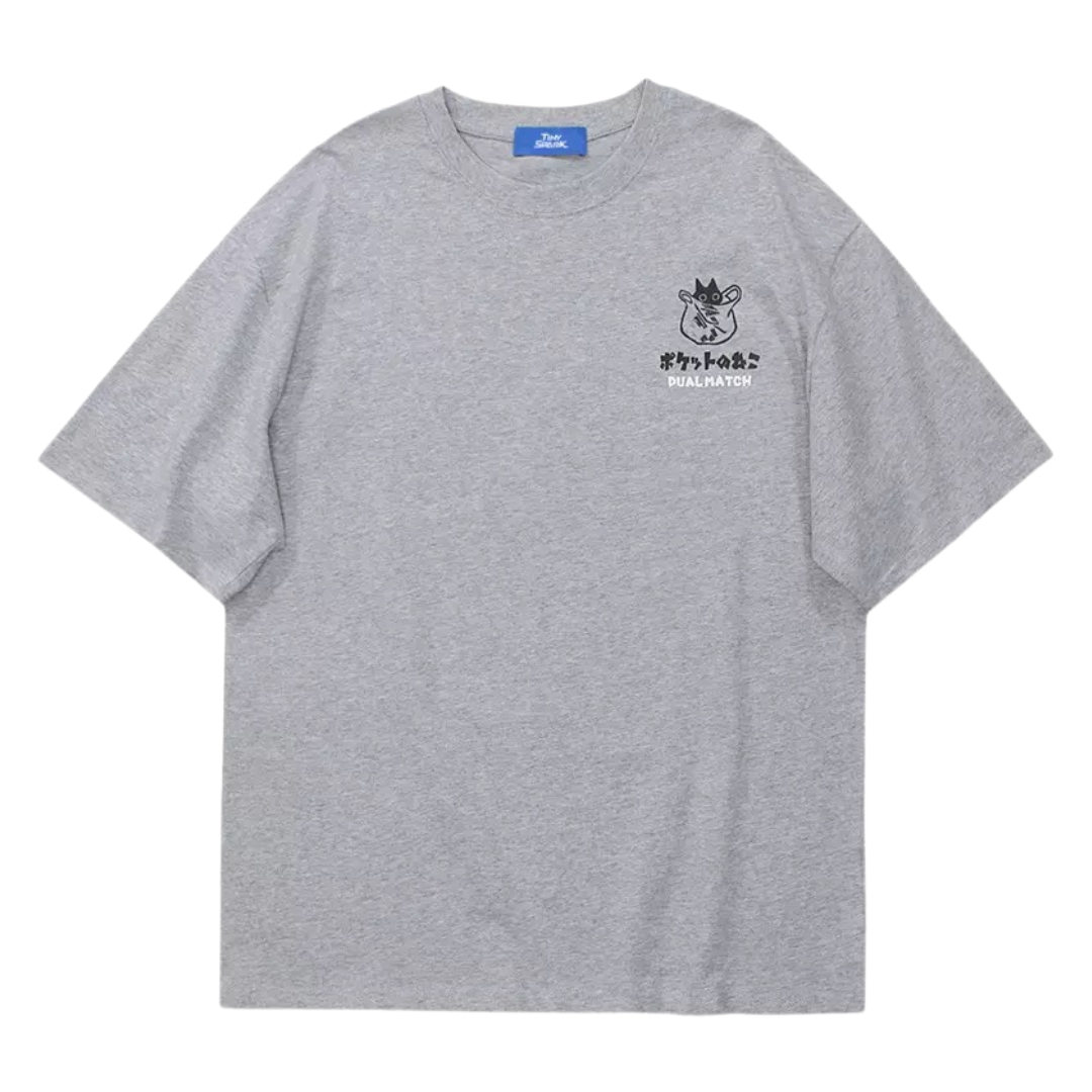 HYPExSTORE® DUAL MATCH T-SHIRT