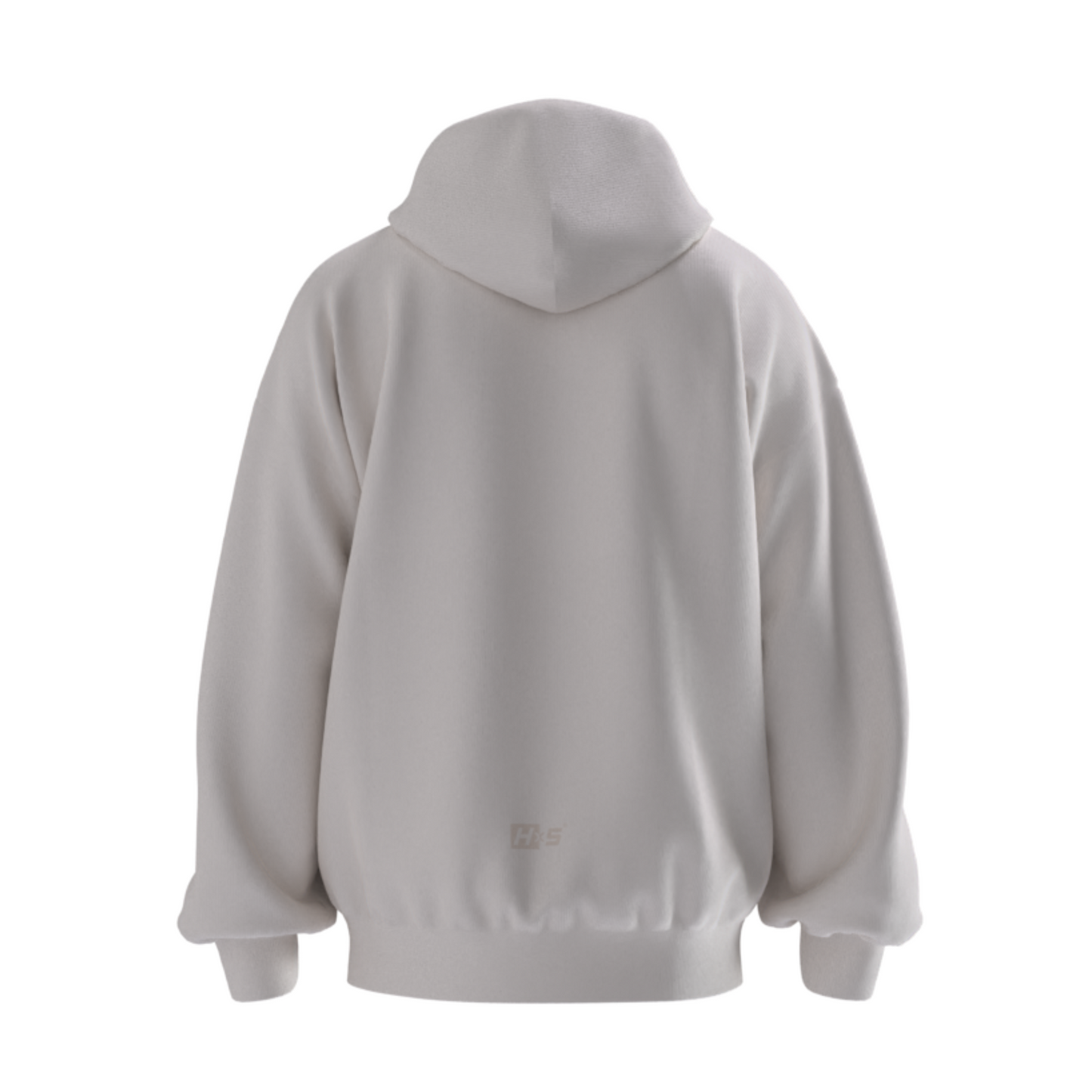 HYPExSTORE® Y2K V2 HXS OVERSIZED HOODIE 380 GSM