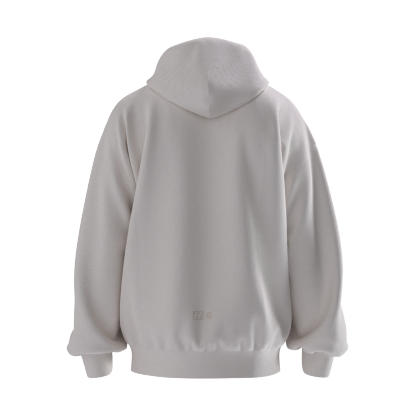 HYPExSTORE® Y2K HXS V2 OVERSIZED HOODIE 380 GSM