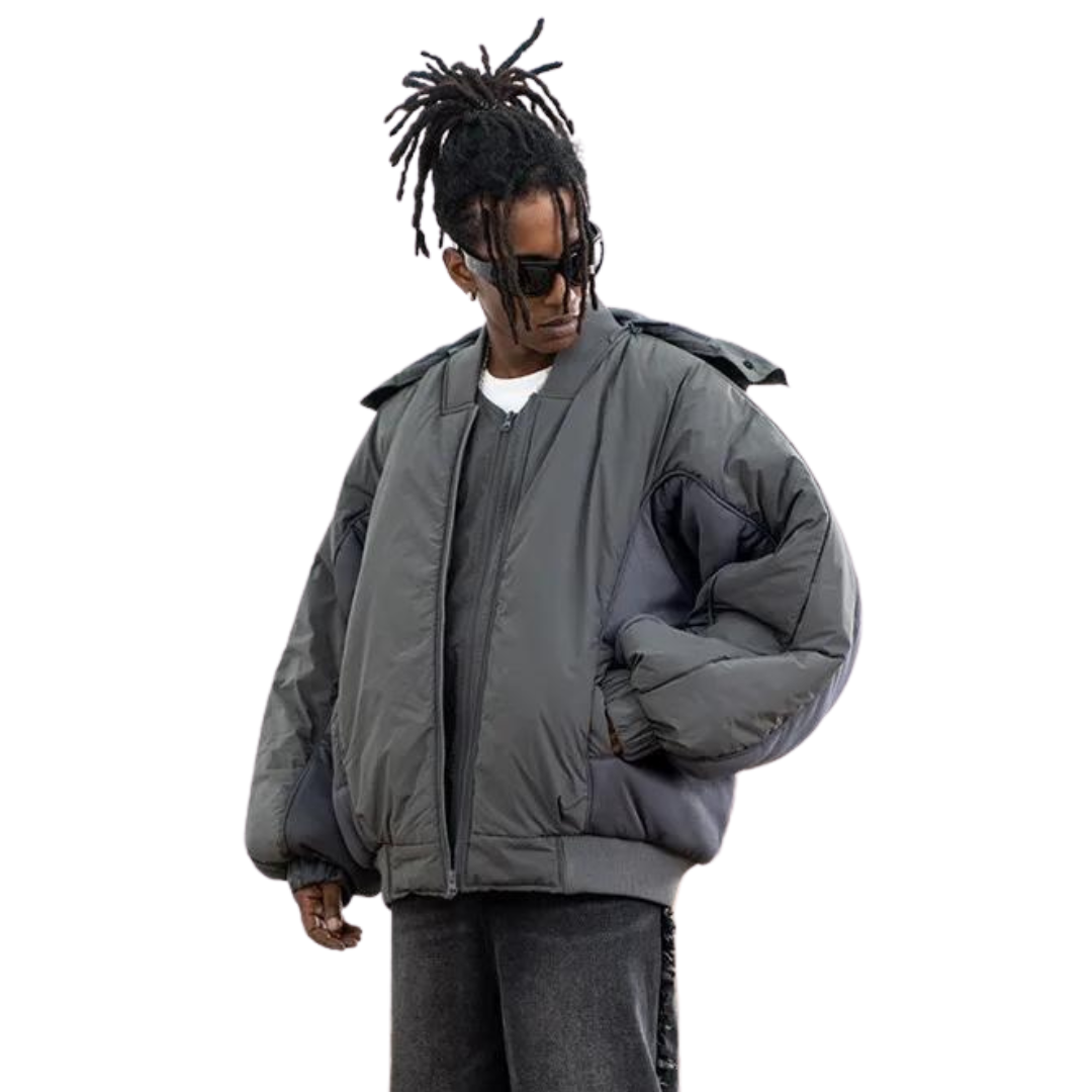 HYPExSTORE® JADES PUFFER JACKET