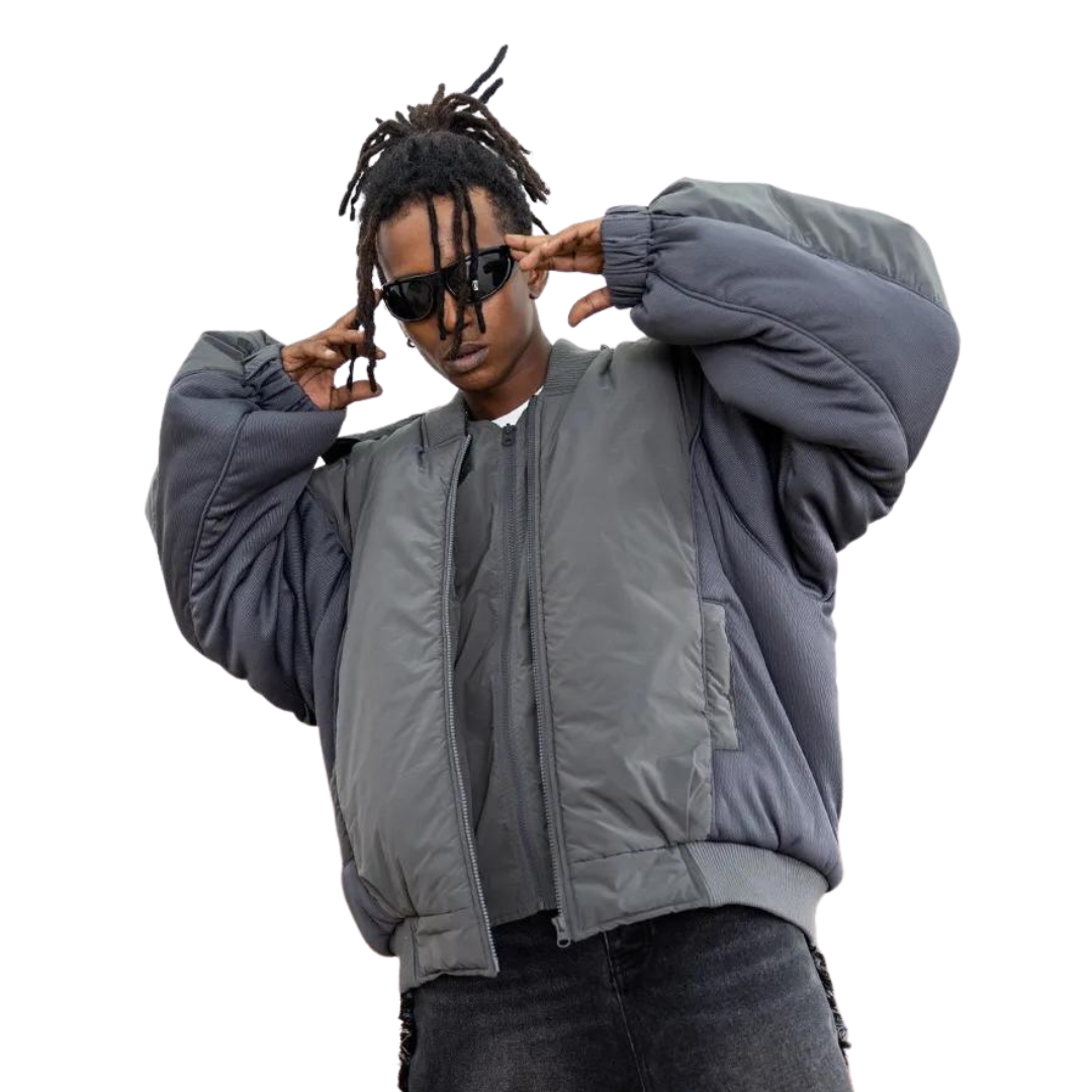 HYPExSTORE® JADES PUFFER JACKET