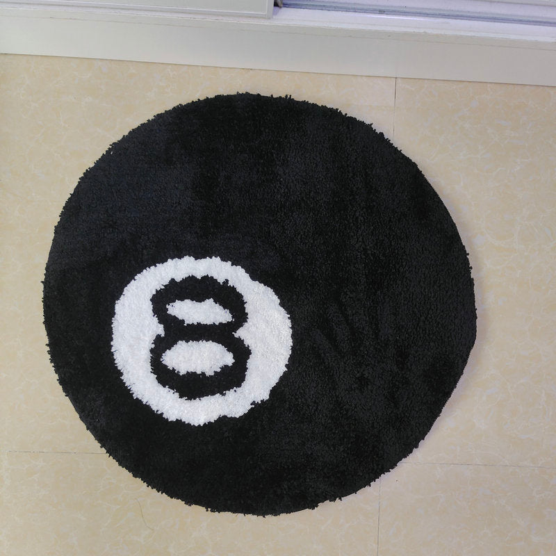 HYPExSTORE® 8BALL TEPPICH
