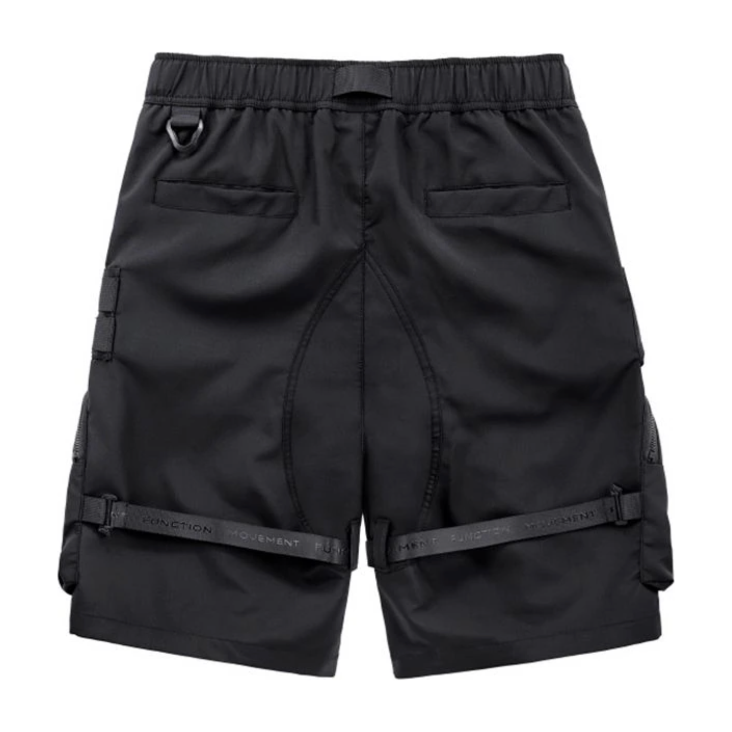 HYPExSTORE® TECHWEAR CARGO SHORTS