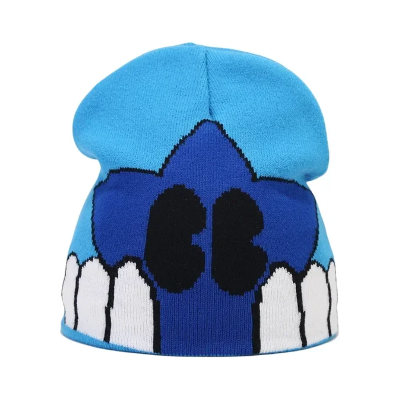 HYPExSTORE® HIDE STAR BEANIE MÜTZE