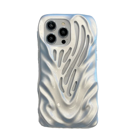 HYPExSTORE® RIPPLE iPHONE HÜLLE