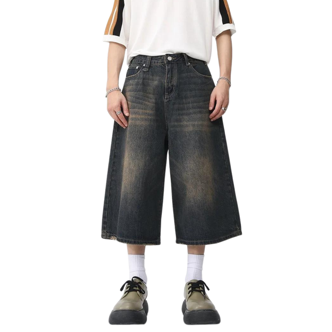 HYPExSTORE® VAELORIA BERMUDA SHORTS