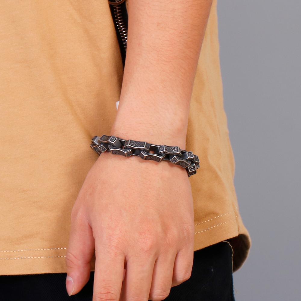 HYPExSTORE® "MONACO" ARMBAND