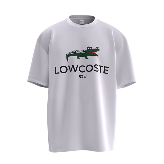 HYPExSTORE® LOWCOSTE OVERSIZED T-SHIRT