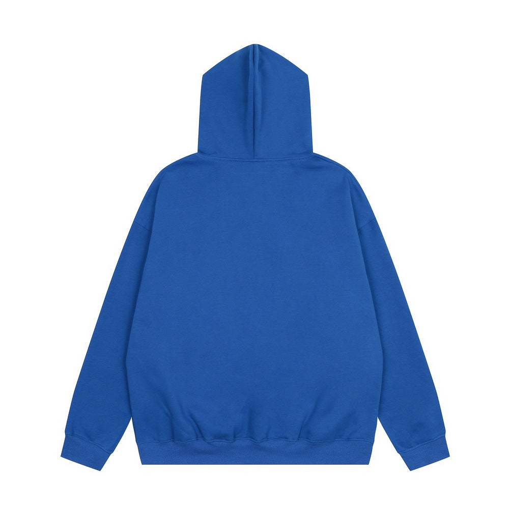 HYPExSTORE®  SHOOT FULL ZIPPER HOODIE