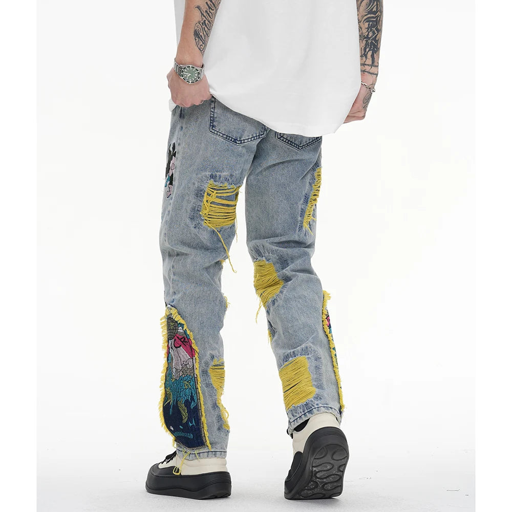 HYPExSTORE® DOLCI JEANS
