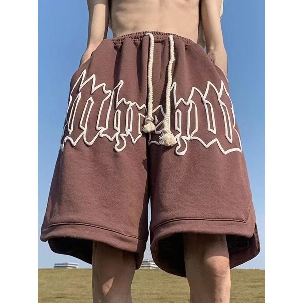 HYPExSTORE® Y2K JOGGER SHORTS