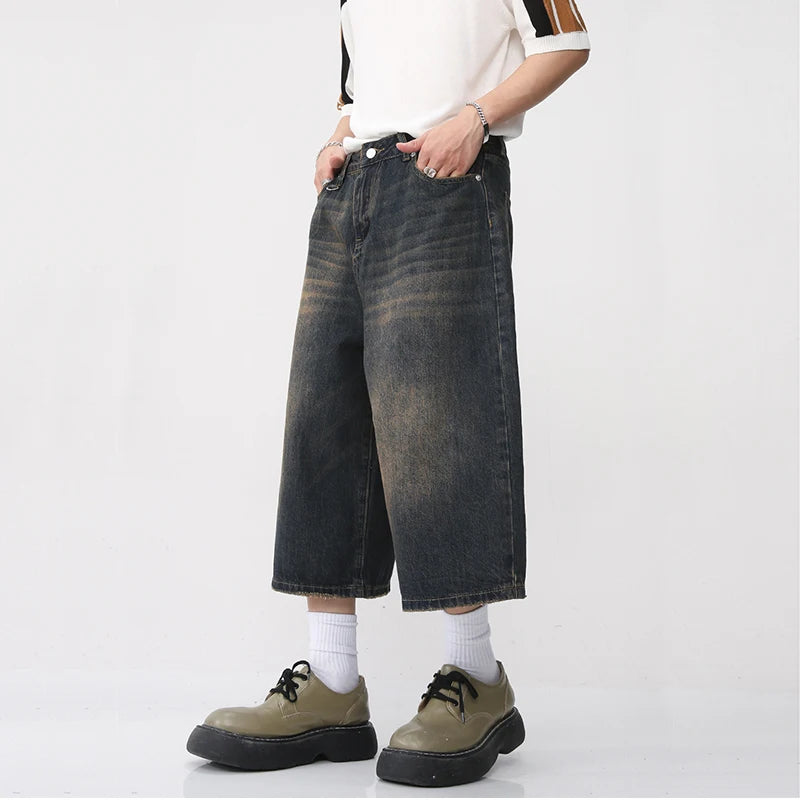 HYPExSTORE® VAELORIA BERMUDA SHORTS