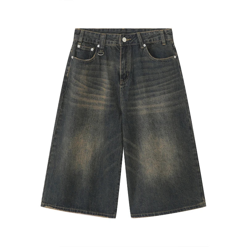 HYPExSTORE® VAELORIA BERMUDA SHORTS