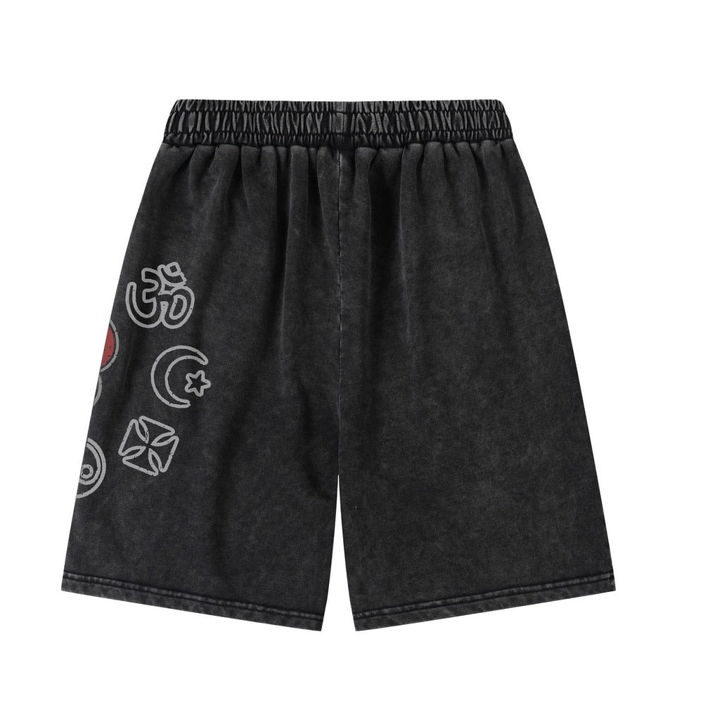 HYPExSTORE® BB SHORTS
