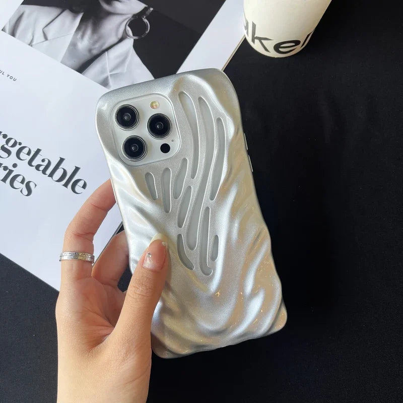 HYPExSTORE® RIPPLE iPHONE HÜLLE