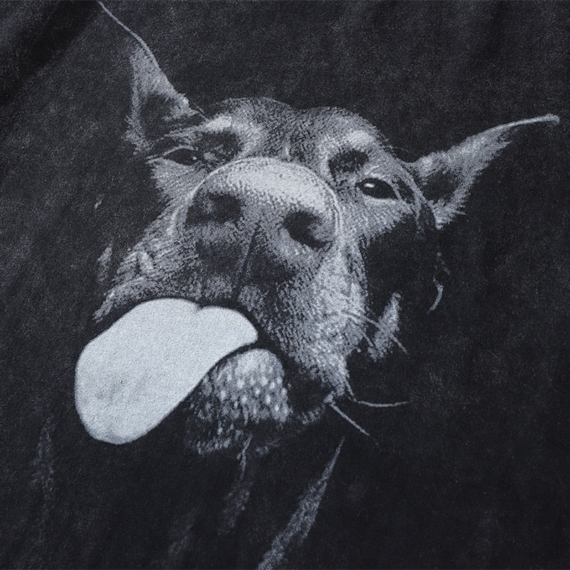 HYPExSTORE® DOBERMANN T-SHIRT