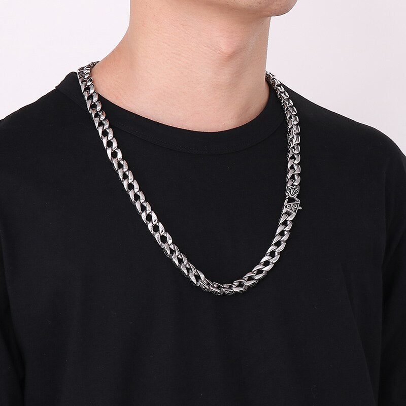 HYPExSTORE® "FLORIDA" EDELSTAHLKETTE