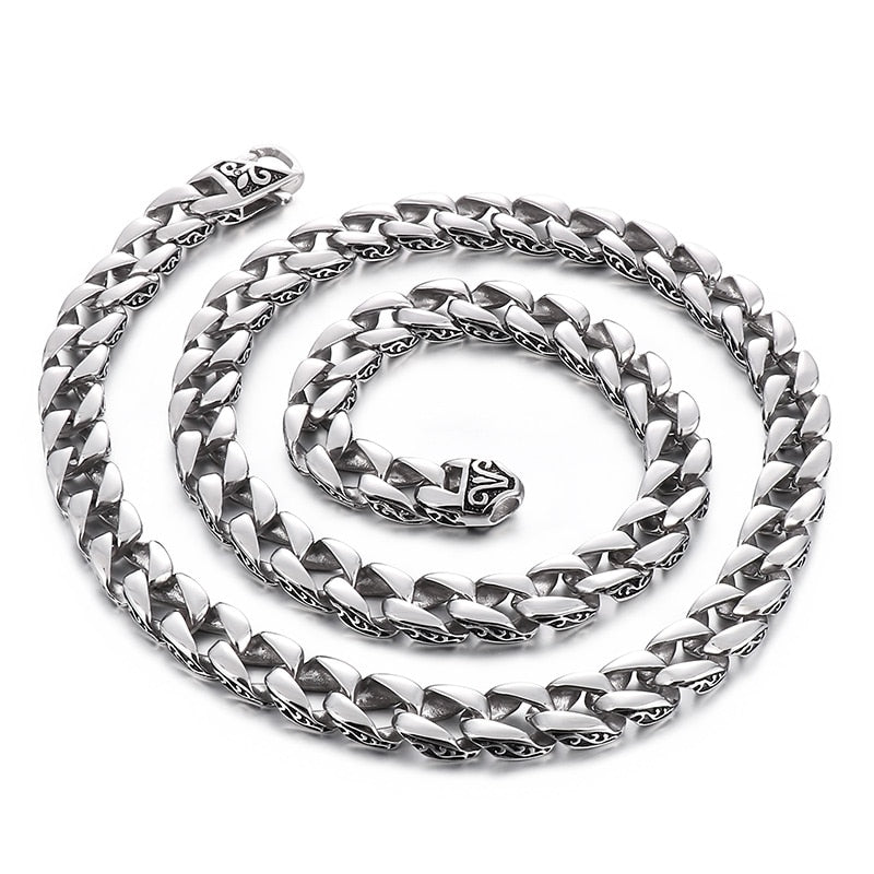 HYPExSTORE® "FLORIDA" EDELSTAHLKETTE