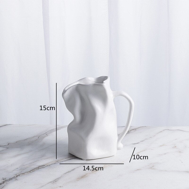 HYPExSTORE® NORDIC VASE