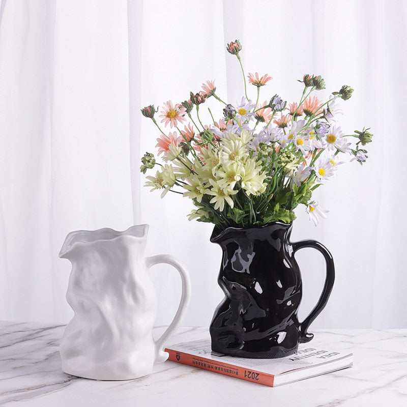 HYPExSTORE® NORDIC VASE