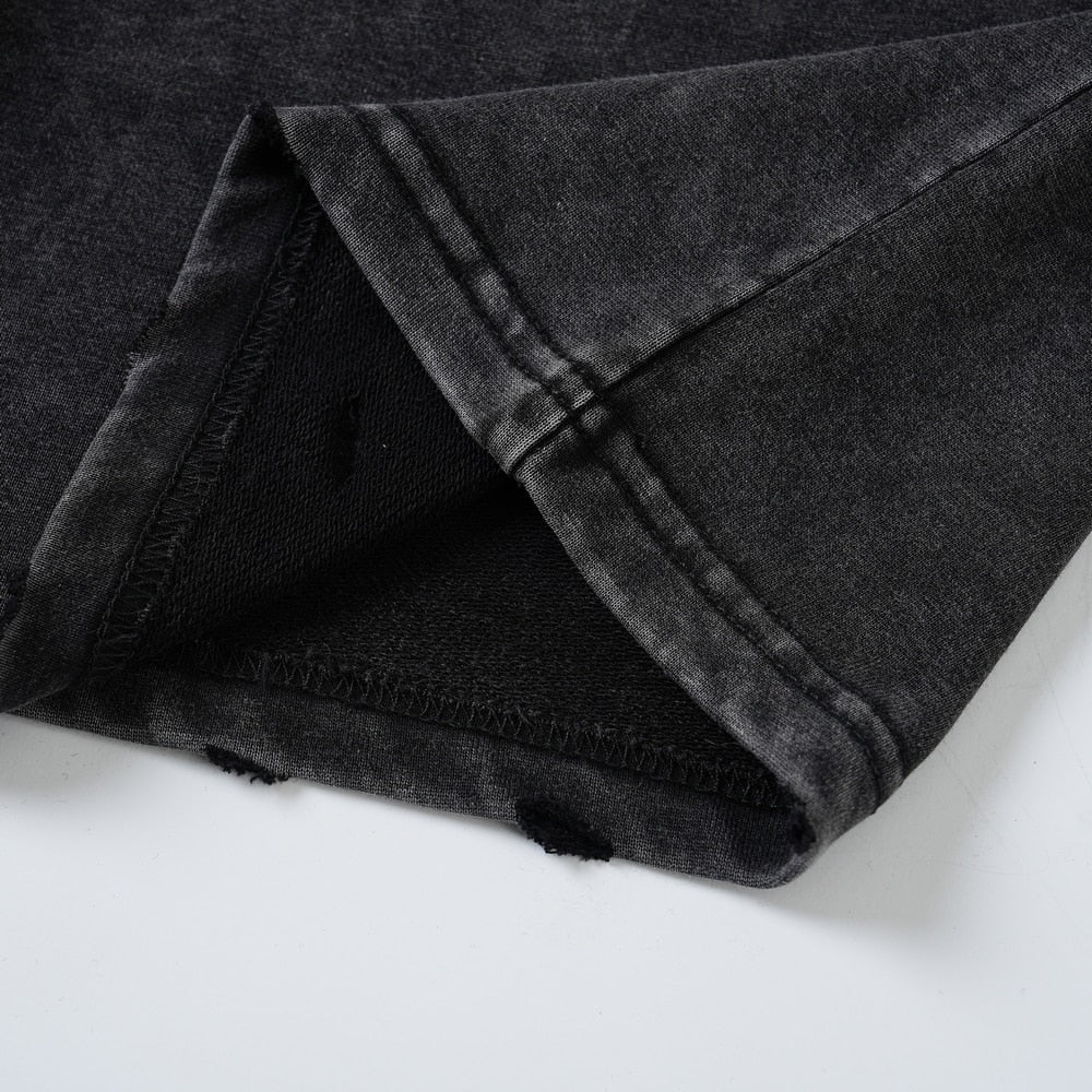 HYPExSTORE® HYSTRIC SHORTS