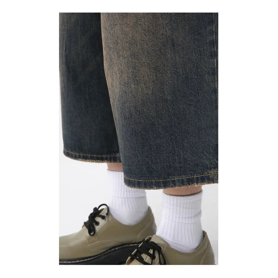 HYPExSTORE® VAELORIA BERMUDA SHORTS