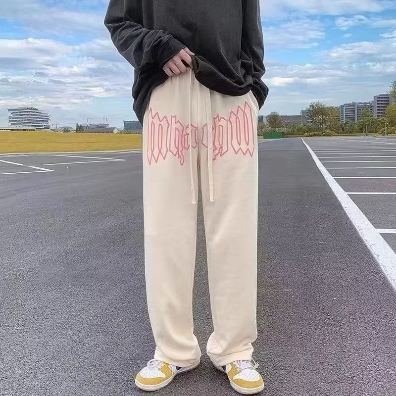 HYPExSTORE® MID JOGGER