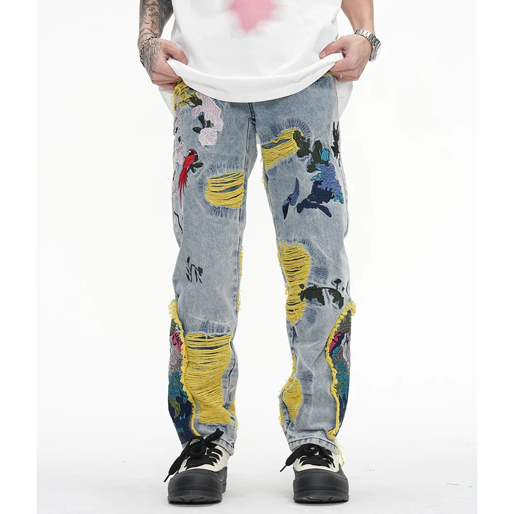 HYPExSTORE® DOLCI JEANS