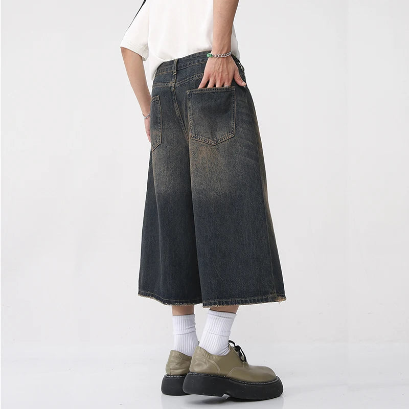 HYPExSTORE® VAELORIA BERMUDA SHORTS