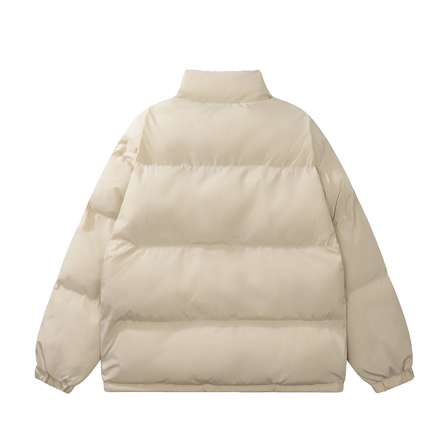 HYPExSTORE® SPIDER PUFFER JACKE
