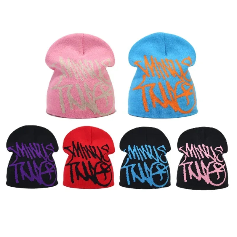 HYPExSTORE® MTWO BEANIE MÜTZE