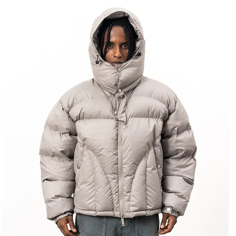 HYPExSTORE® CLOUD V2 JACKET