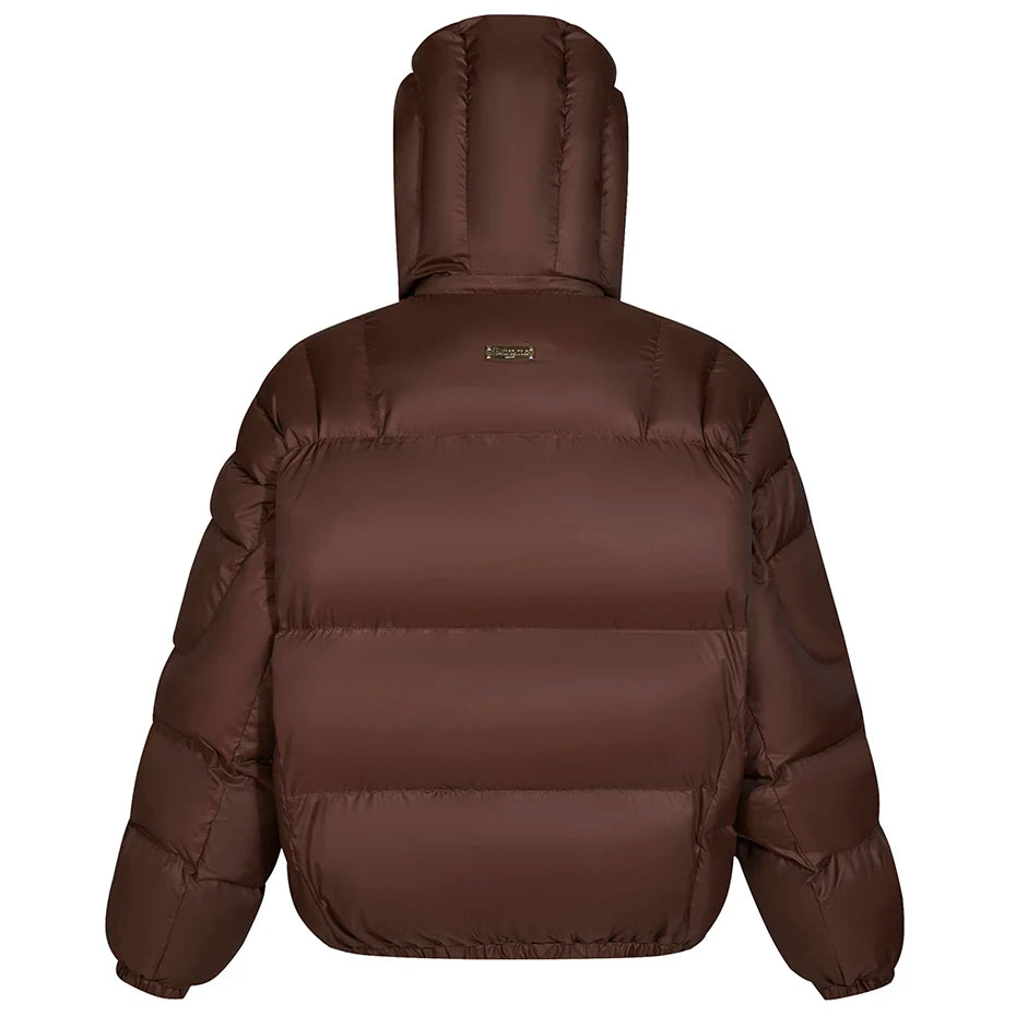 HYPExSTORE® SALOMON PUFFER JACKE