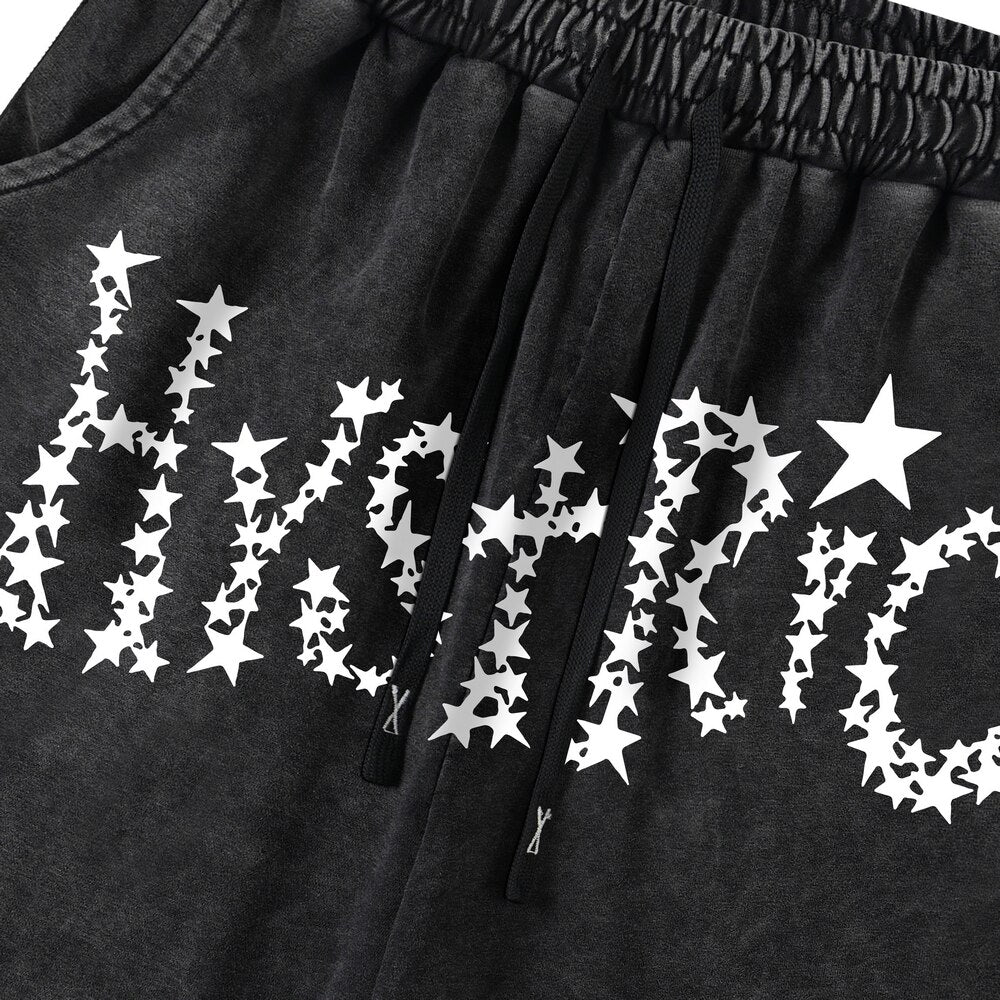HYPExSTORE® HYSTRIC SHORTS