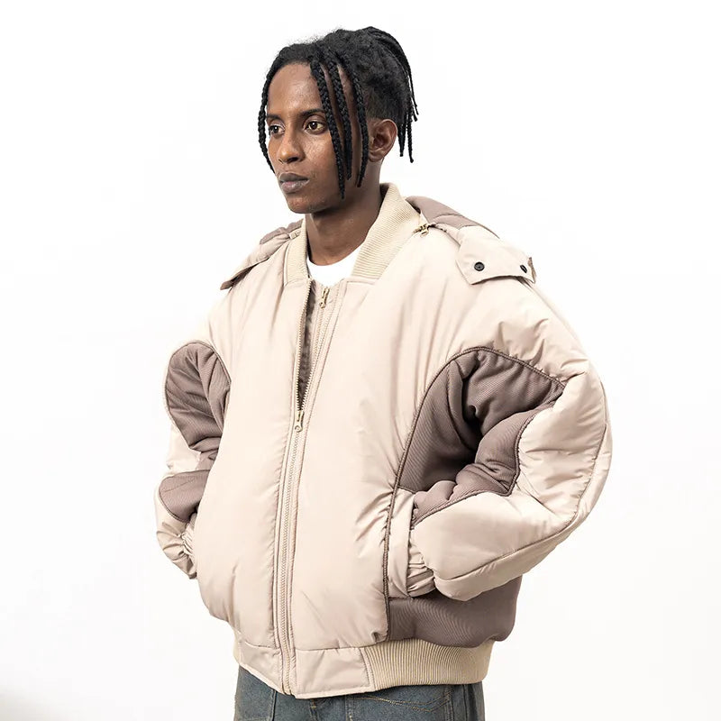HYPExSTORE® JADES PUFFER JACKET