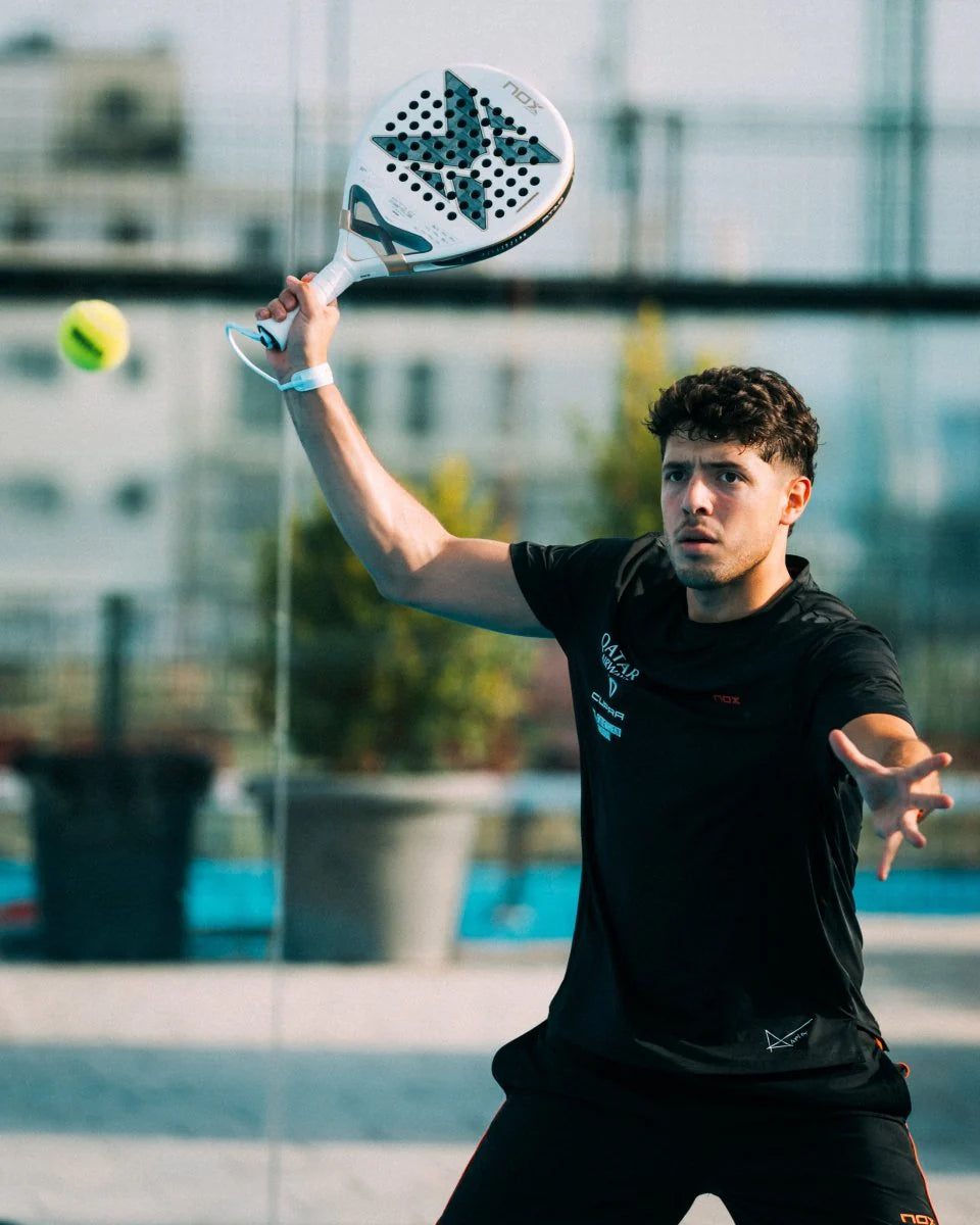 HYPExSTORE® NOX AT10 12K ALUM XTREM 2026 TAPIA RACKET
