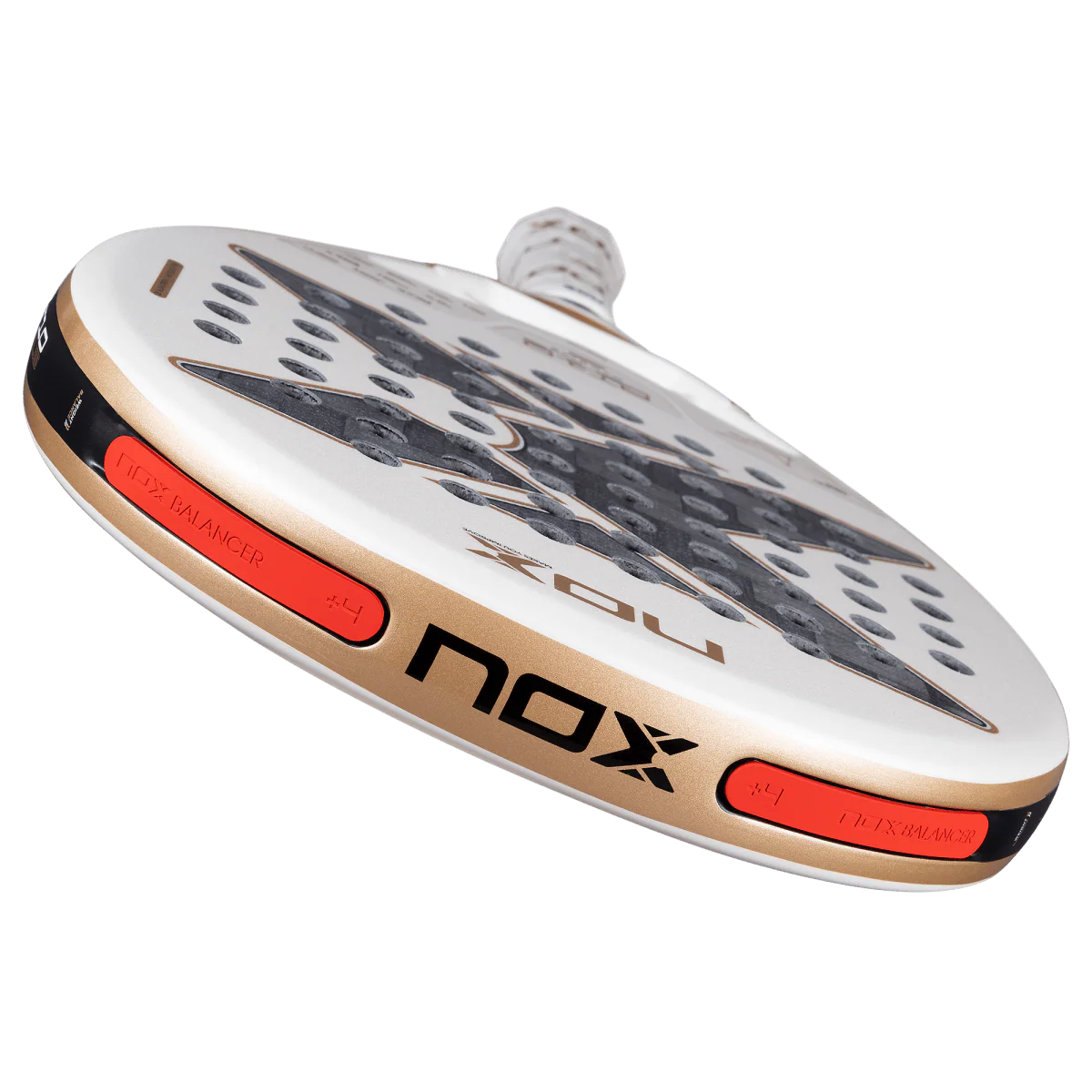 HYPExSTORE® NOX AT10 12K ALUM XTREM 2026 TAPIA RACKET