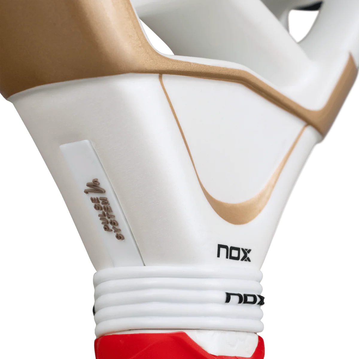 HYPExSTORE® NOX AT10 12K ALUM XTREM 2026 TAPIA RACKET