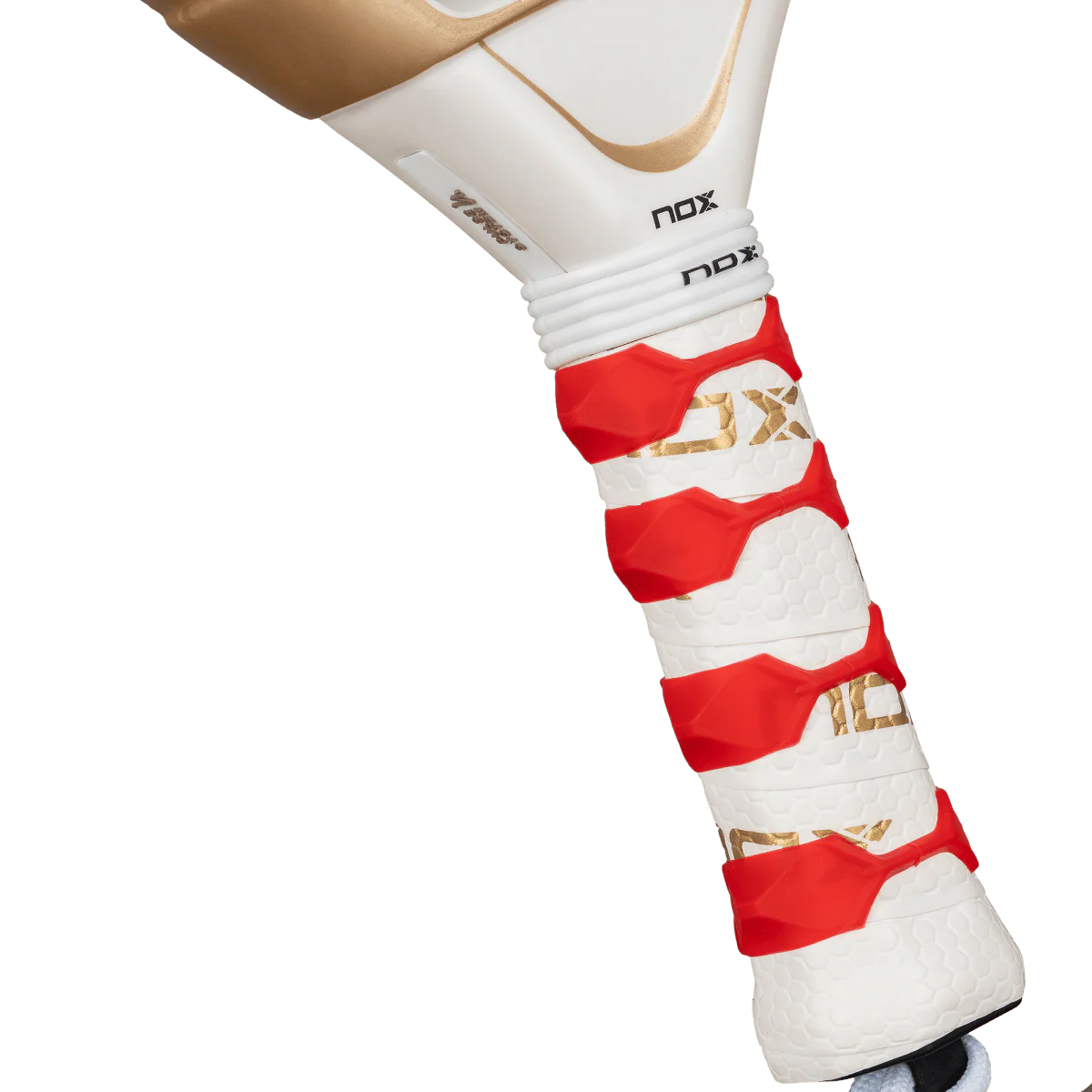 HYPExSTORE® NOX AT10 12K ALUM XTREM 2026 TAPIA RACKET