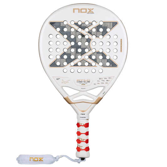 HYPExSTORE® NOX AT10 12K ALUM XTREM 2026 TAPIA RACKET