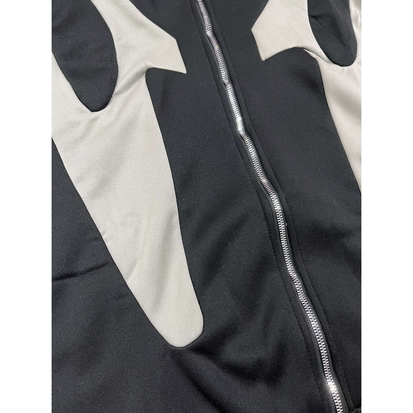 HYPExSTORE® SHADES PLUS ZIPPER HOODIE