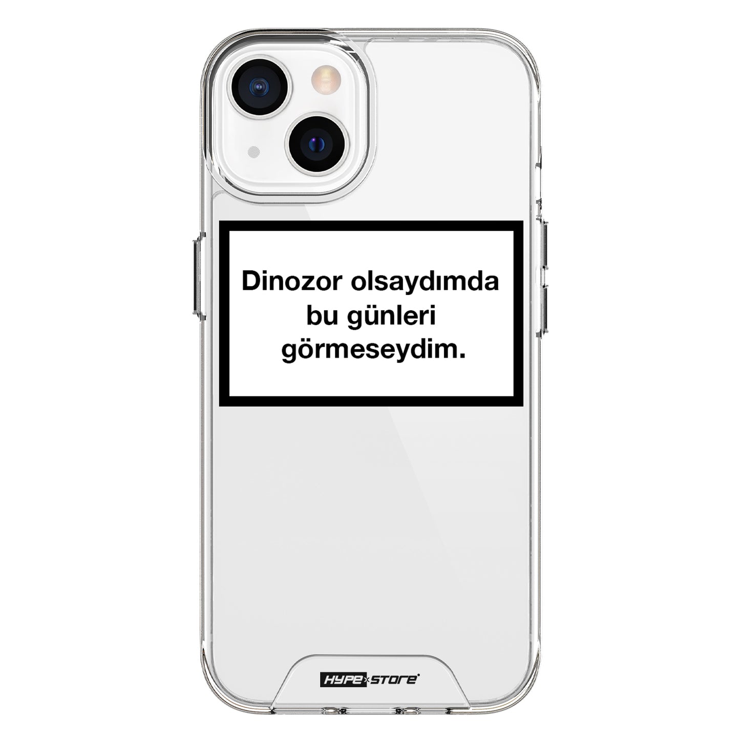 HYPExSTORE® DINOZOR