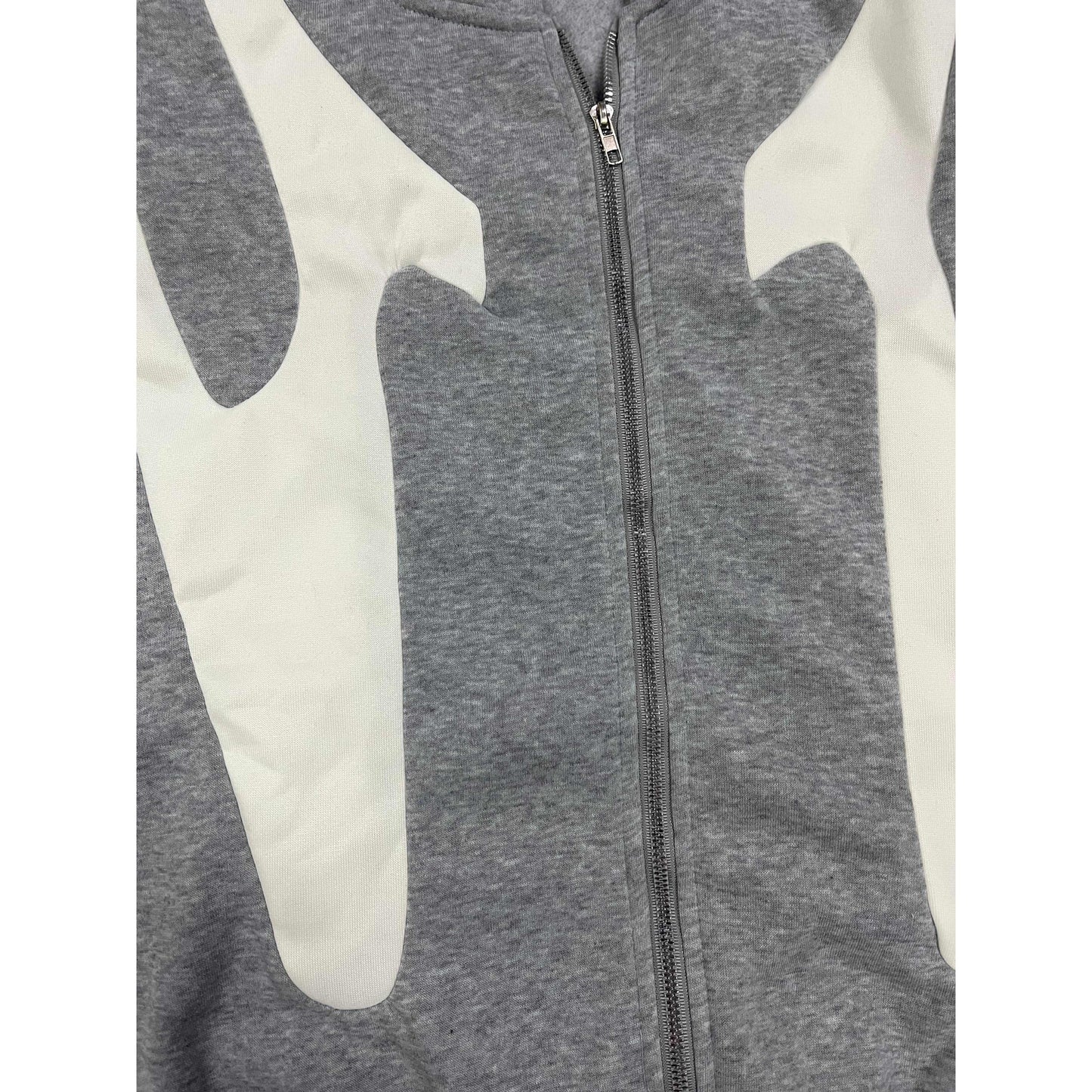 HYPExSTORE® SHADES PLUS ZIPPER HOODIE