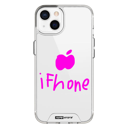 HYPExSTORE® iFhone Pink