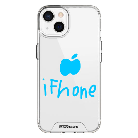 HYPExSTORE® iFhone Blau